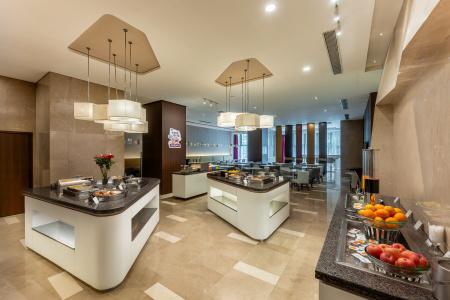 Holiday Inn Express Shanghai Jinsha, An Ihg - 49