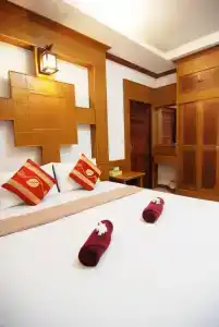 Nature Beach Resort, Koh Lanta - 117
