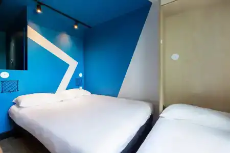 ibis budget Centre - 18