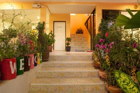 Phuket Airport Inn - 9