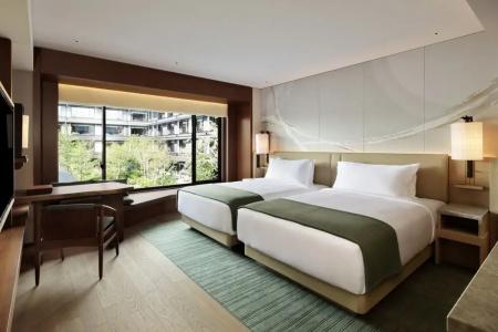 The Mitsui Kyoto, a Luxury Collection Hotel & Spa - 5