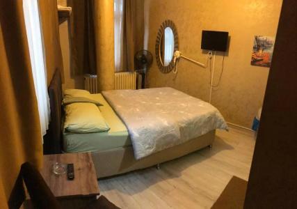 Saray Otel - 36