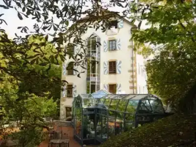 Hôtel La Maison du Prussien - 10