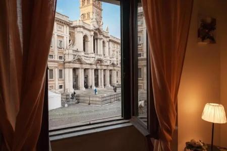 Glam Sm Maggiore Guest House - 6