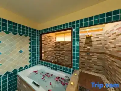 Andamanee Boutique Resort - Sha Plus - 59