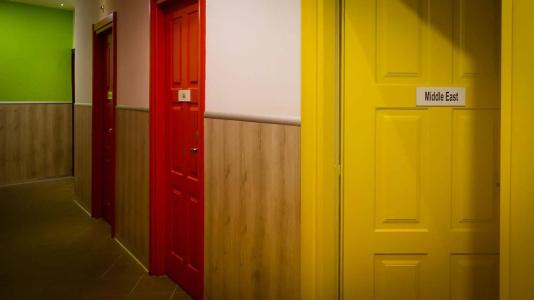 Youth Station Hostel - 25