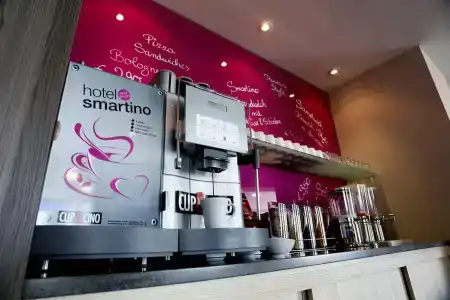 Smartino - 9