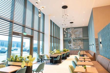 HOTELUX Airport - 11