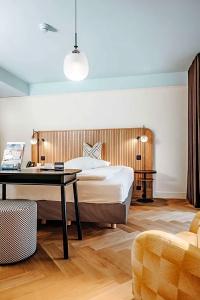 Best Western Plus Bern - 56
