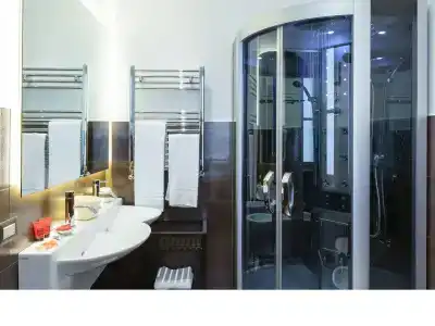 Lh Royal Suites Terrace - 8