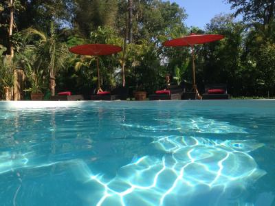 Nan Seasons Boutique Resort - 15