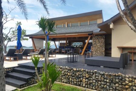 Tides Boutique Samui Resort & Spa - 18