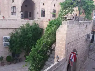 Dara Konagı - 0