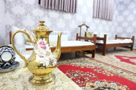 Al Mansur - 18