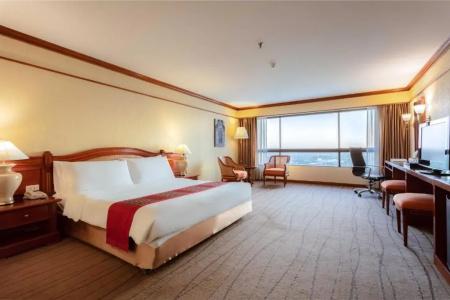 Holiday Inn Chiangmai, An Ihg - 89