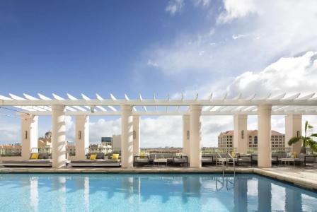 Colonnade Coral Gables, Autograph Collection - 33
