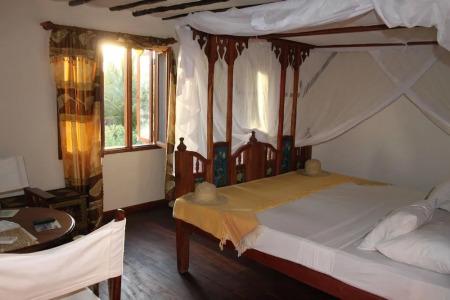 Zanzibar Retreat - 32