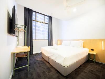 Sydney Central Yha - 2