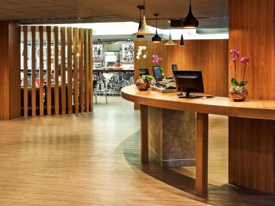 ibis Sao Paulo Congonhas - 15