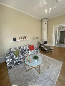 l Villa Borgen - 95