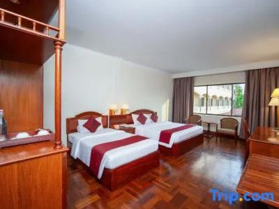 Khemara Angkor & Spa - 219