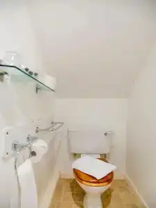 Oyo Arden Guest House - 26