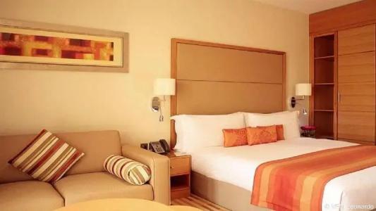 Crowne Plaza, An Ihg - 121