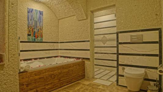 Cappadocia Inn Cave - 204