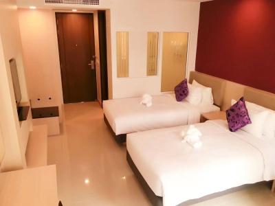 Andatel Grande Patong Phuket - 5