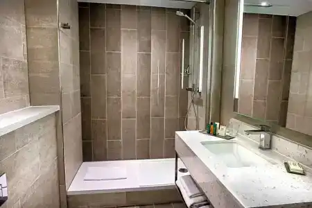 Hilton Edinburgh Carlton - 51