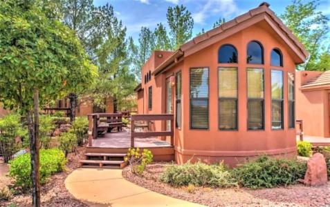 Sedona Pines - 45
