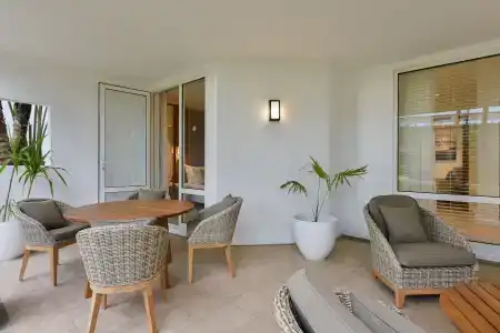 Canonnier Beachcomber Golf & Spa - 11