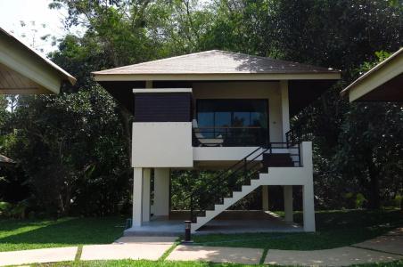 Mook Lamai Resort and Spa - 60