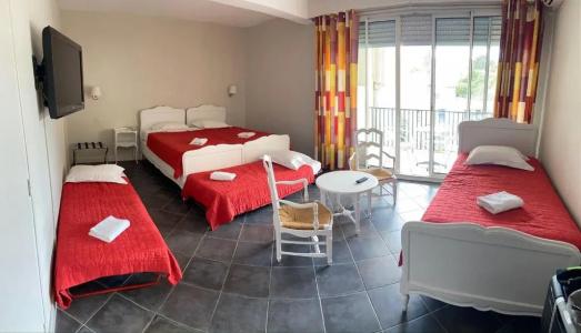 Grand Hôtel De Calvi - 31