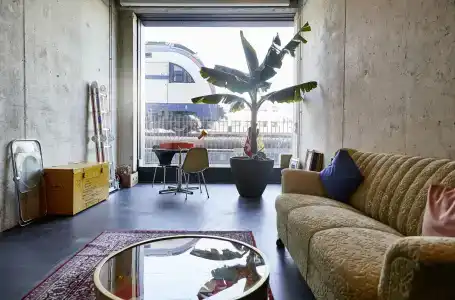 25hours Langstrasse - 18