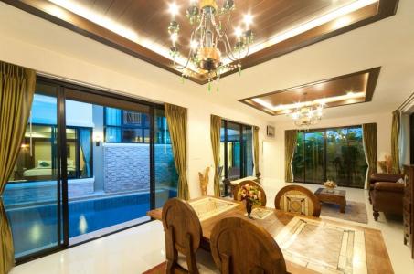 J.A.Villa Pattaya - 11