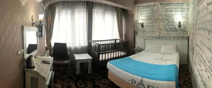 Antik Otel - 17