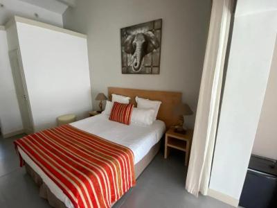 Le Mas de Cocagne - 49