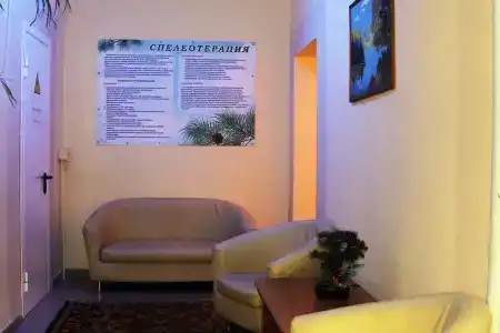 Сосновый бор - 6