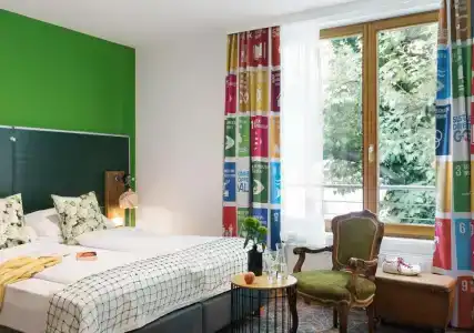BoutiqueStadthalle - 76