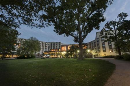 Maritim Bad Homburg - 21