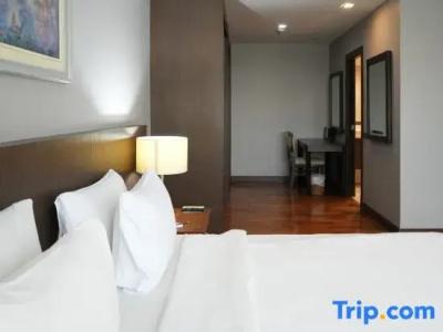 Royal Suite Bangkok - 58