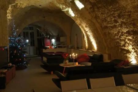 Chambres d'Hôtes Le Clos de L'Hermitage - 21
