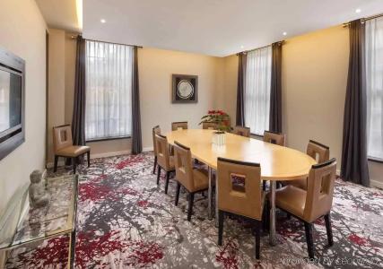 Doubletree By Hilton London - Greenwich - 16