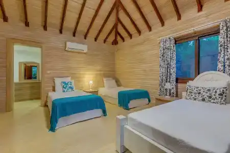 Villa Lukka - 3