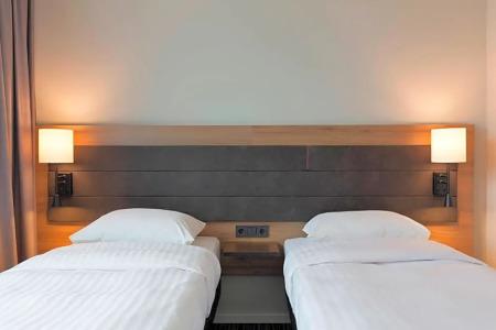 Moxy Stuttgart Airport/Messe - 28