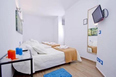 Barcelona City - 115
