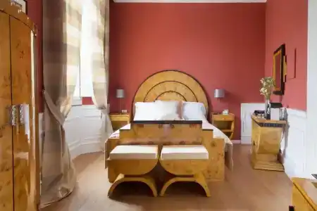La Maison du Sage - 48