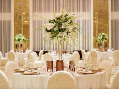 Fairmont Amman - 35