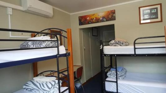 Ariki Backpackers - 28